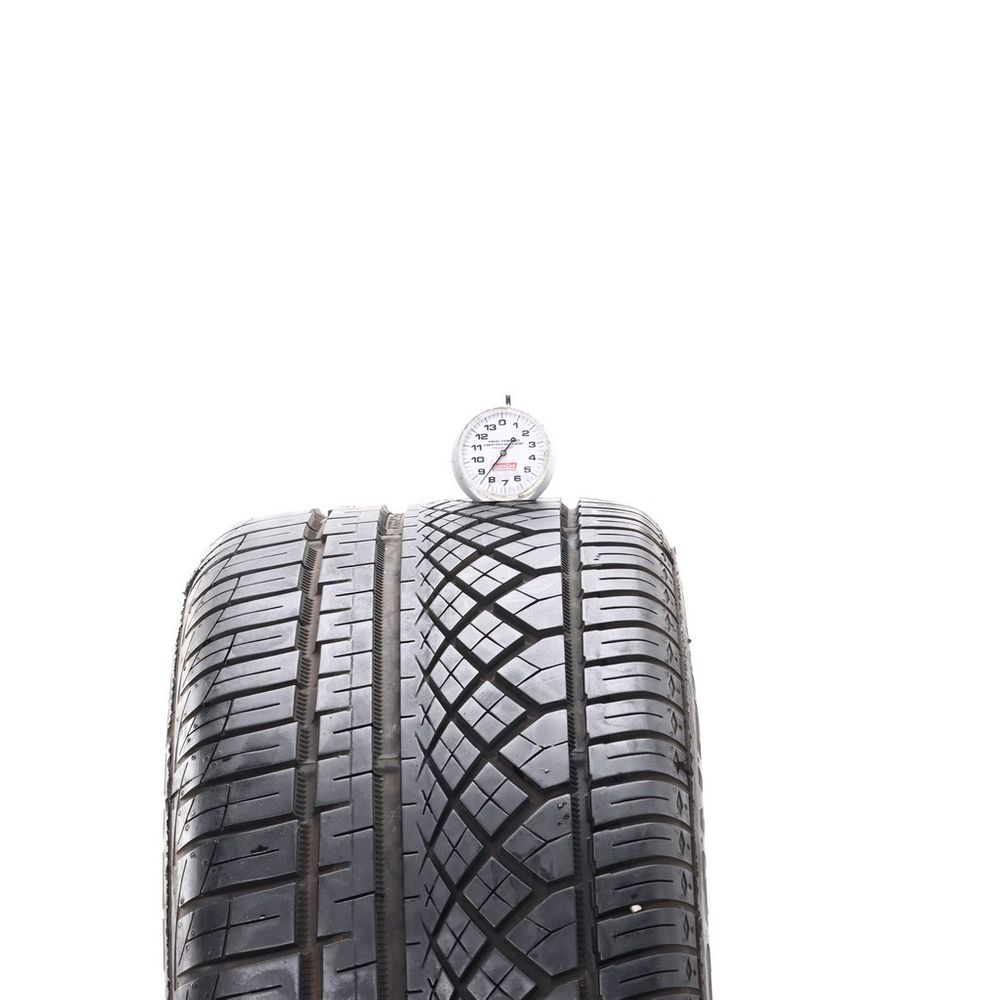 Used 245/45ZR18 Continental ExtremeContact DWS Tuned 100Y - 8.5/32 - Image 2