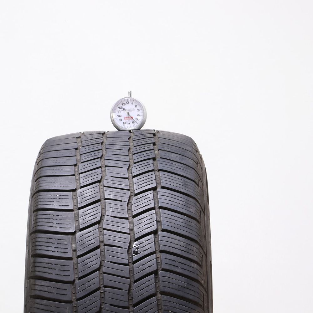 Set of (2) Used 245/60R18 General Altimax 365 AW 105H - 5.5-7/32 - Image 2