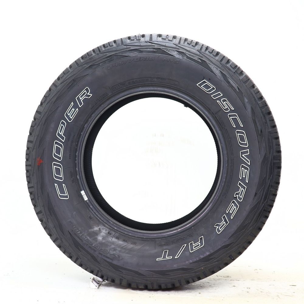New 245/70R16 Cooper Discoverer A/T 107T - 13.5/32 - Image 3