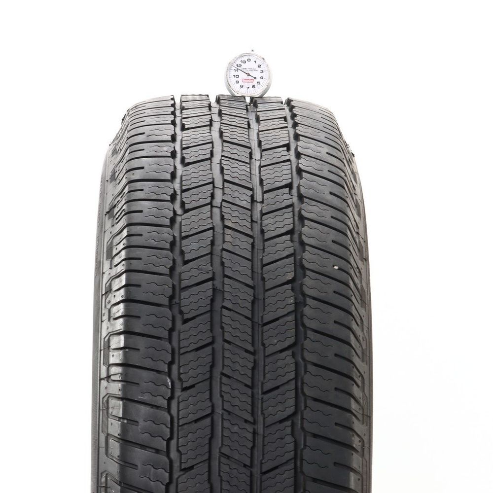 Set of (2) Used 275/65R18 Michelin Defender LTX M/S 2 116T - 10-11.5/32 - Image 5