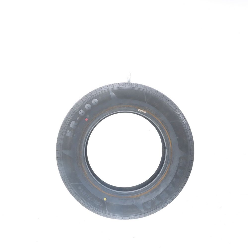 Used 185/70R14 Advanta ER-800 88T - 9/32 - Image 3