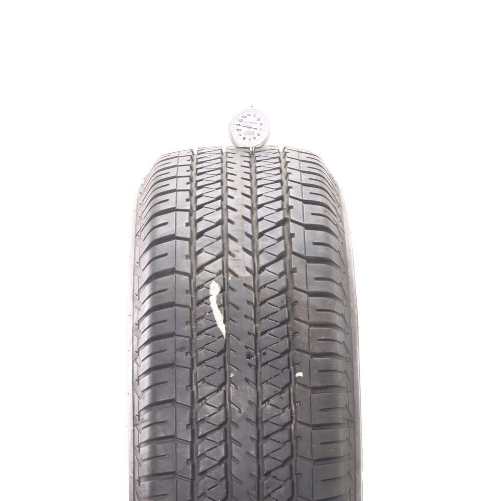 Used 265/70R18 Bridgestone TRR 116M - 11/32 - Image 2