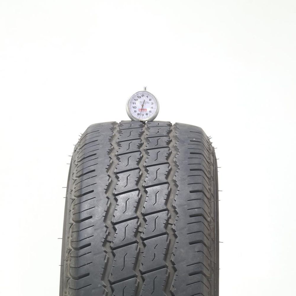 Used 235/65R16C Gladiator QR600-SV 121/119R - 7.5/32 - Image 2