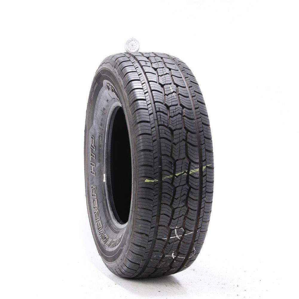 Used 265/70R16 Cooper Discoverer HTP 112T - 10.5/32 - Image 1