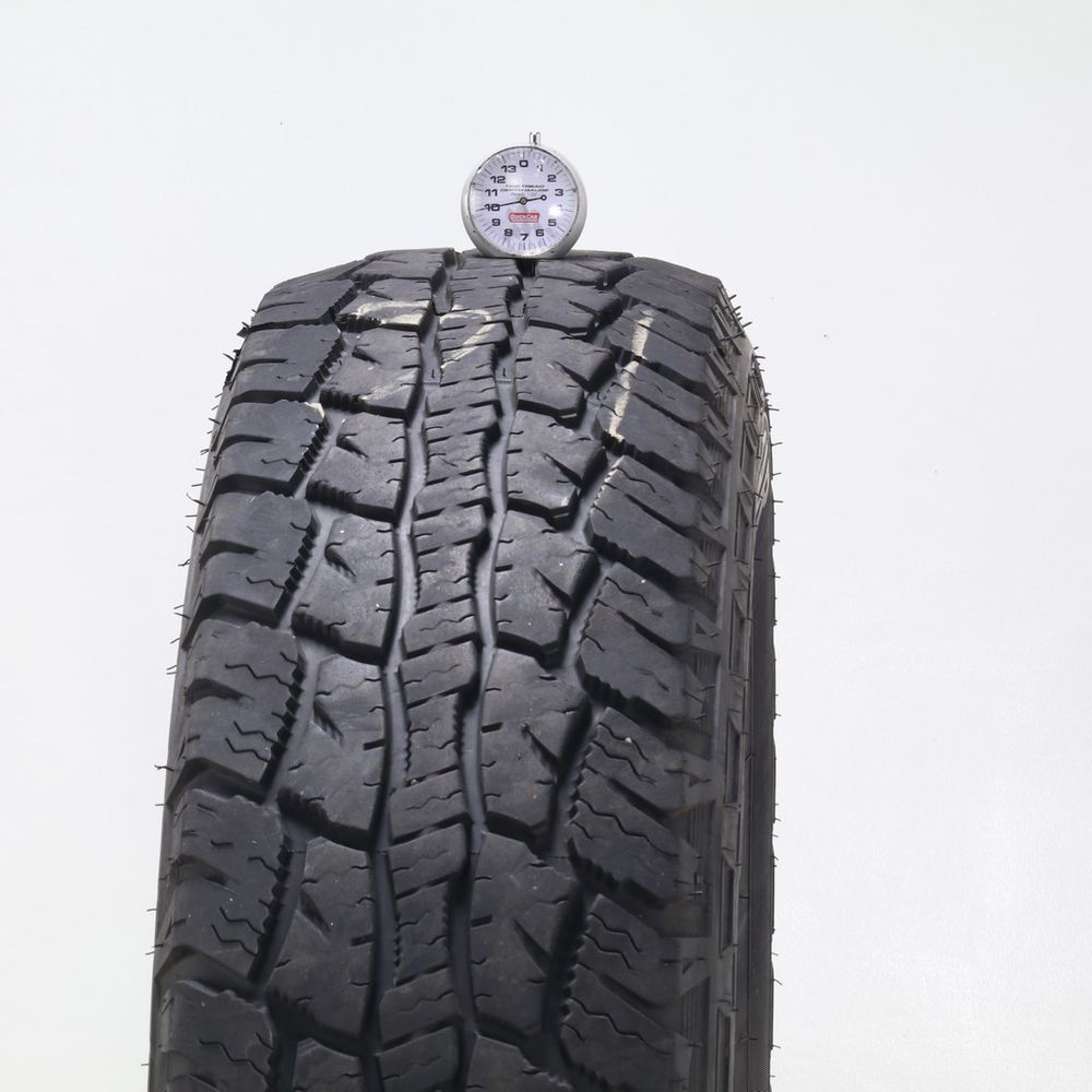 Used LT 245/75R17 Travelstar Ecopath A/T 121/118S E - 10/32 - Image 2
