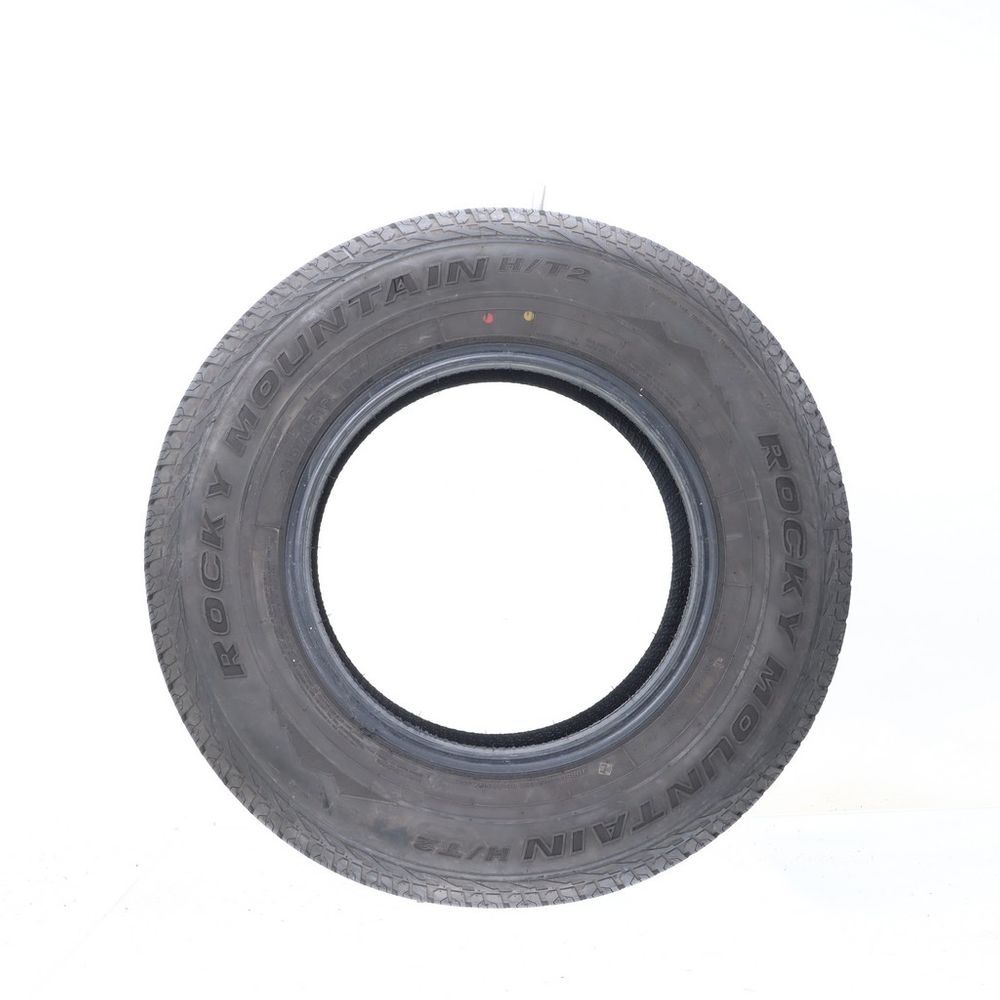 Used 245/70R16 Rocky Mountain H/T2 107T - 10.5/32 - Image 3