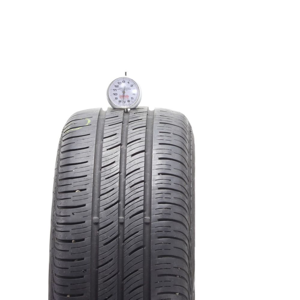 Set of (2) Used 195/55R16 Continental ContiProContact SSR 87V - 6-7/32 - Image 5