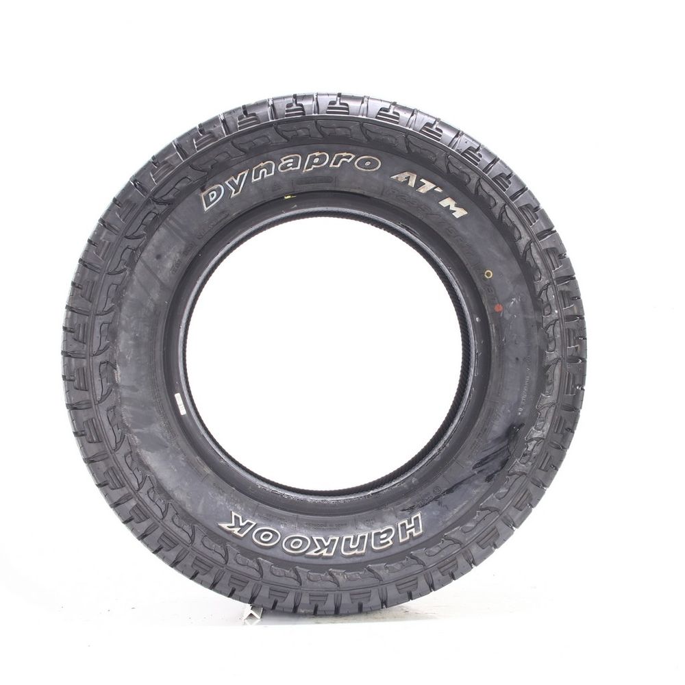 Driven Once 235/75R17 Hankook Dynapro ATM 108T - 13/32 - Image 3