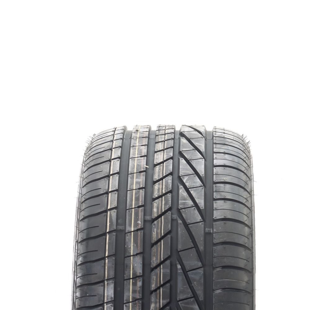 Set of (2) New 245/45R19 Goodyear Excellence Run Flat 98Y - Image 2