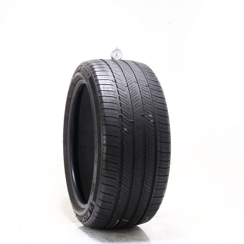 Used 275/40R20 Michelin Primacy Tour A/S GOE Acoustic 106V - 7.5/32 - Image 1