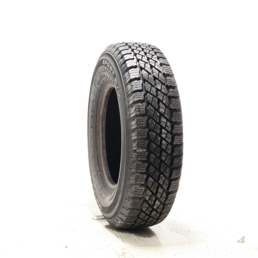 Used LT 245/75R16 Sentry Sport R/V 120/116N - 17/32 - Image 1