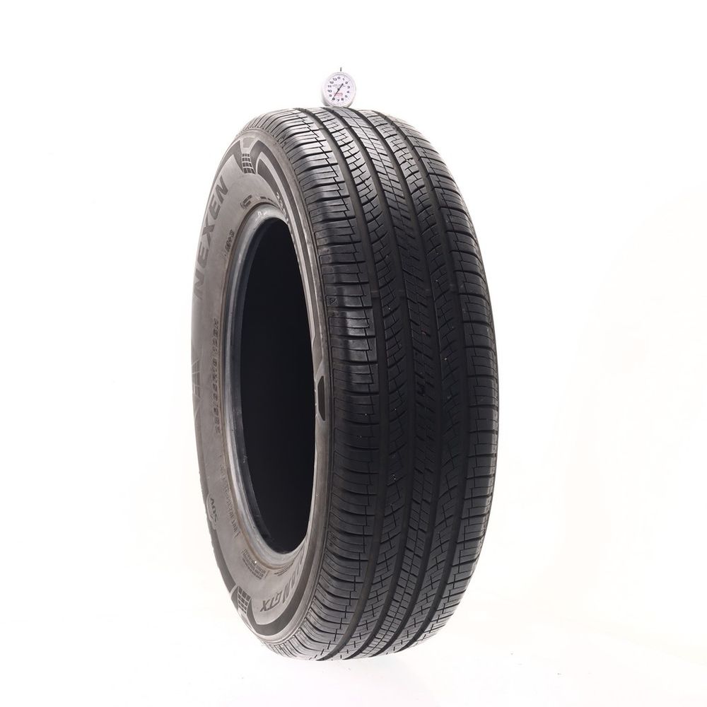 Used 235/65R18 Nexen Roadian GTX RG1 SUV 106H - 8/32 - Image 1