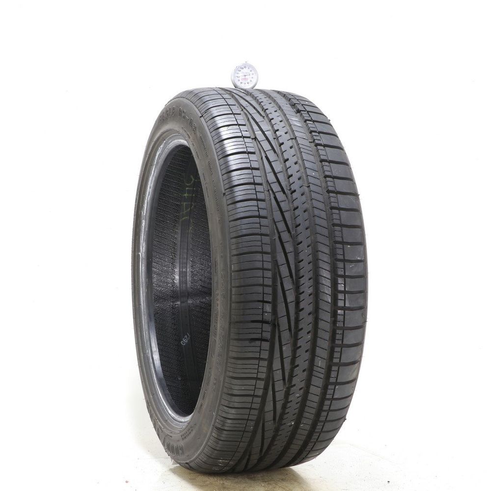 Used 245/45ZR20 Goodyear Eagle RS-A2 99Y - 10/32 - Image 1