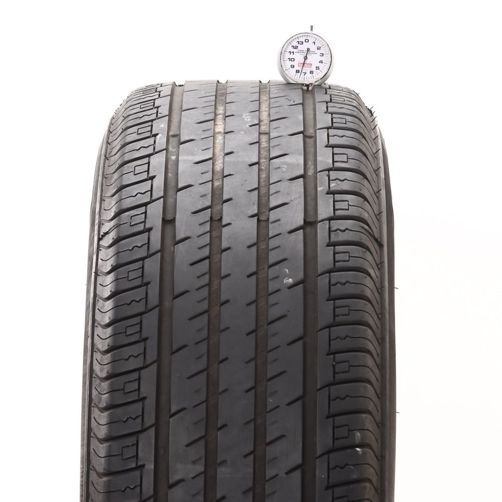 Set of (2) Used 265/70R17 Atturo AZ610 115H - 7.5-8/32 - Image 2
