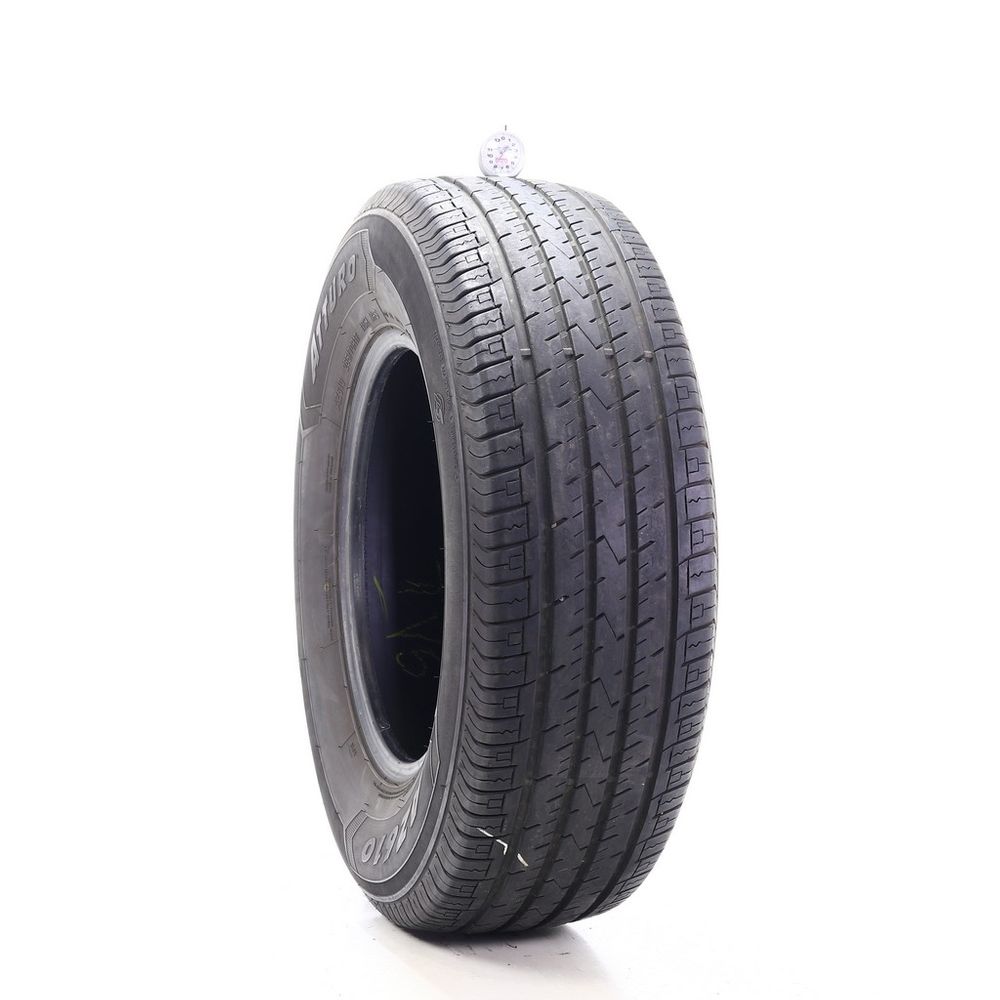 Set of (2) Used 265/70R17 Atturo AZ610 115H - 7.5-8/32 - Image 4
