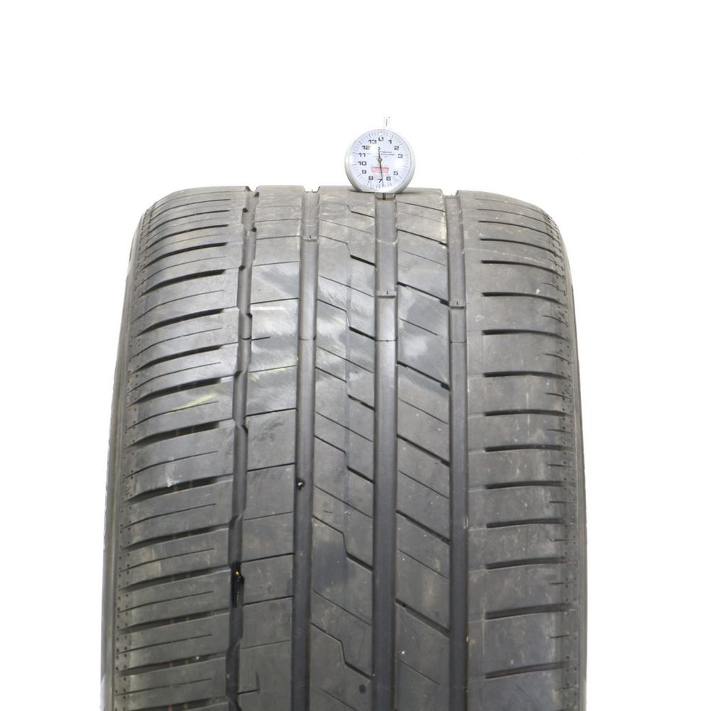 Used 315/35ZR21 Hankook Ventus S1 evo3 SUV NO 111Y - 6.5/32 - Image 2