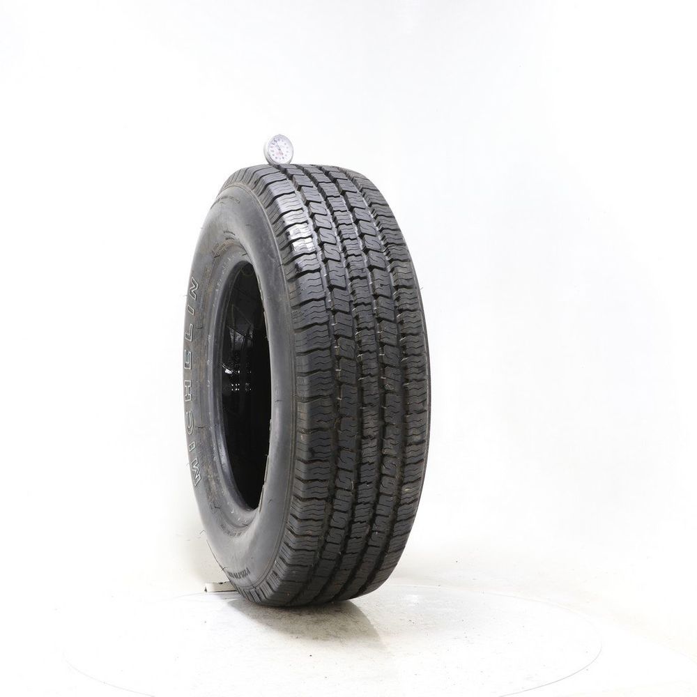 Used 225/70R16 Michelin XC LT4 101S - 12.5/32 - Image 1