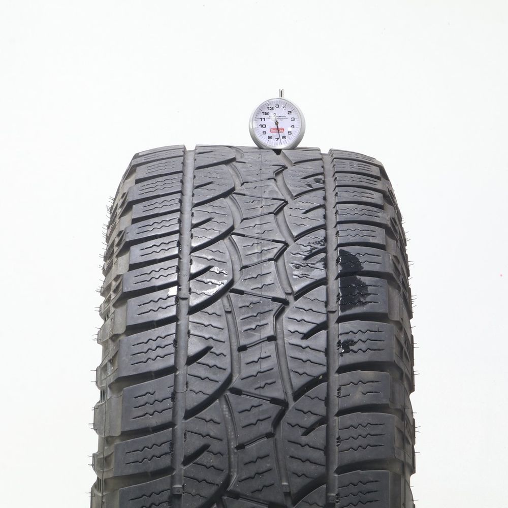 Set of (2) Used 265/65R17 Cooper Discoverer ATP II 112T - 6.5-8/32 - Image 2