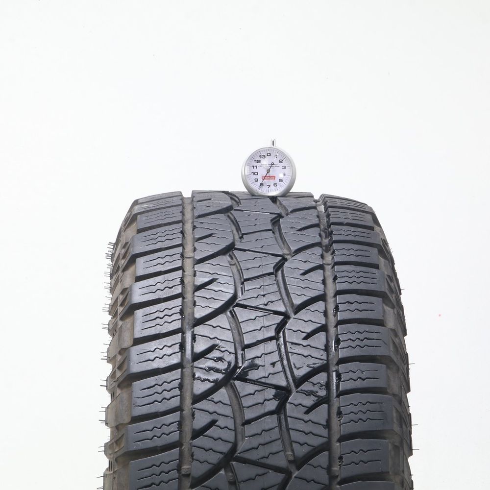 Set of (2) Used 265/65R17 Cooper Discoverer ATP II 112T - 6.5-8/32 - Image 5