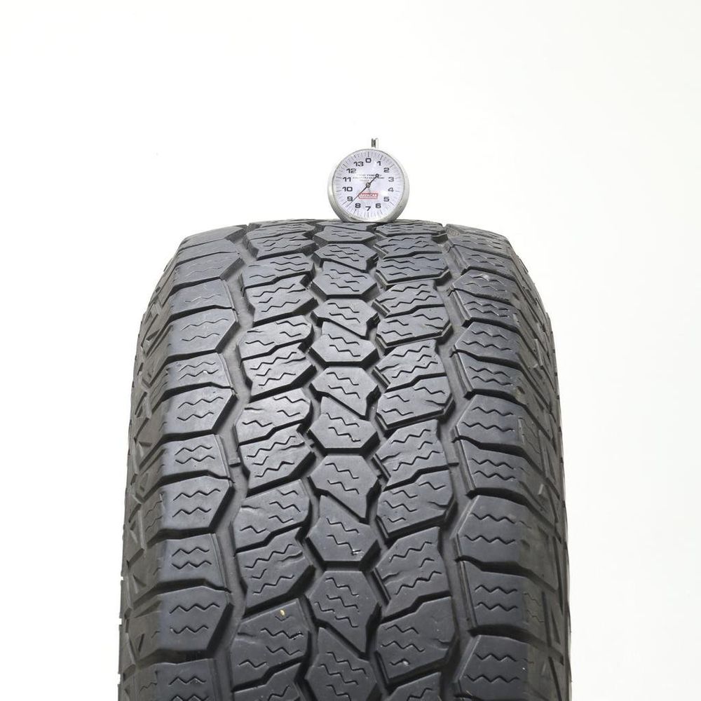 Used 265/70R17 Vredestein Pinza AT 115T - 8.5/32 - Image 2