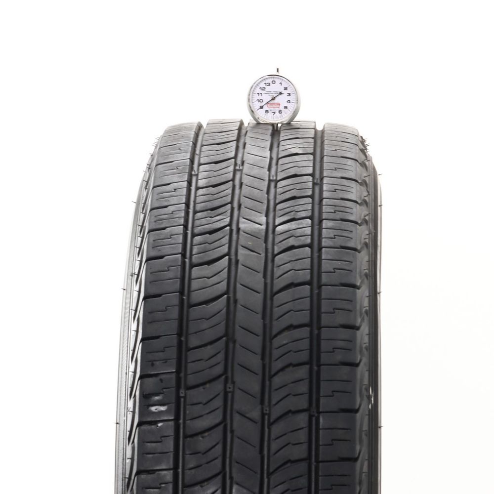 Used LT 245/75R17 SureDrive Highway 121/118S E - 9/32 - Image 2