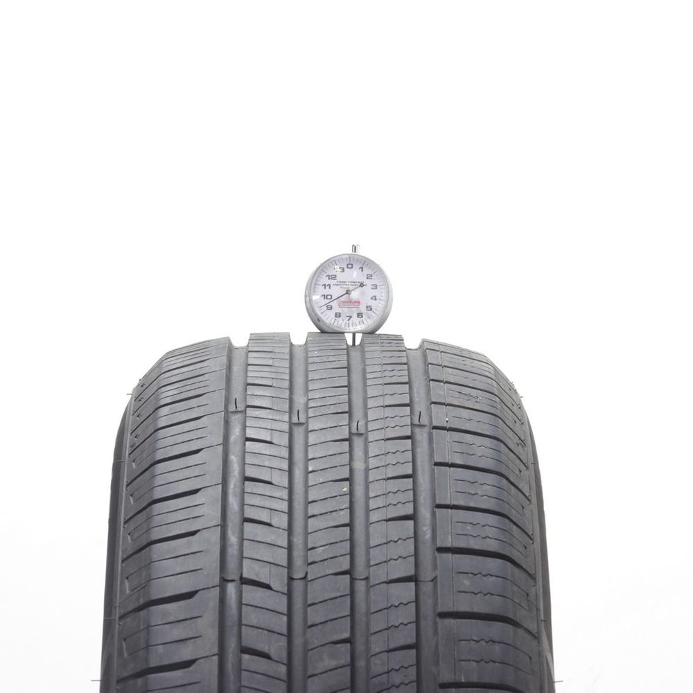 Set of (2) Used 245/60R18 Fortune Perfectus FSR602 105V - 9.5/32 - Image 2