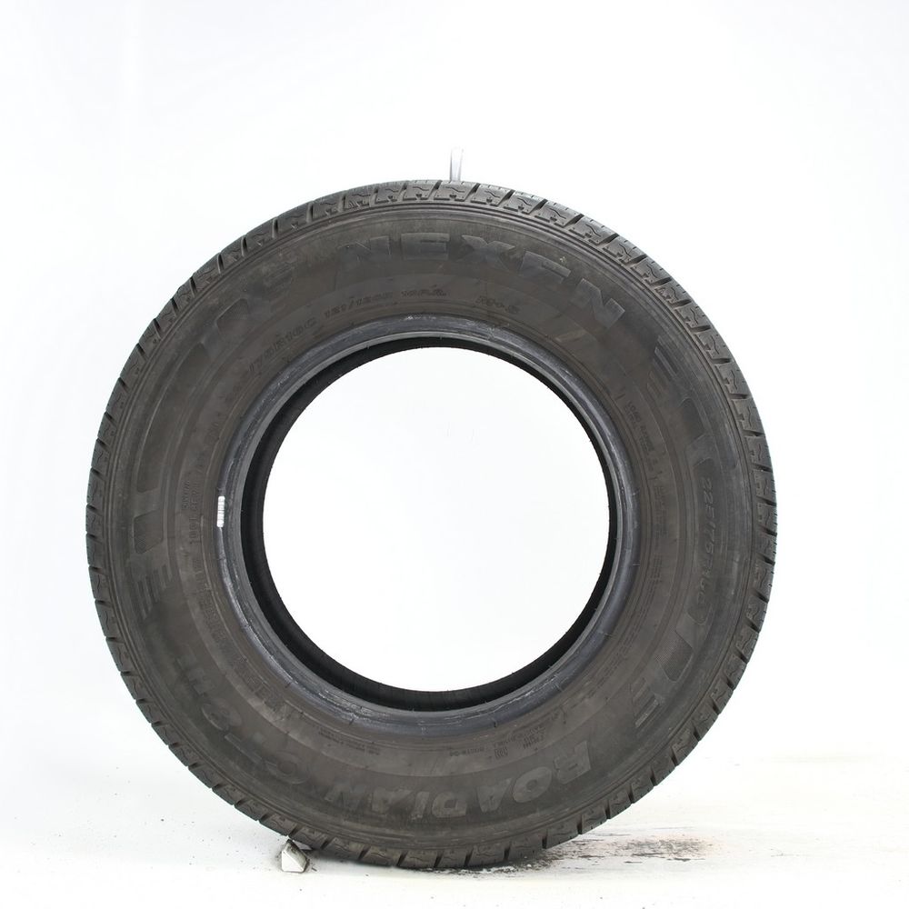 Set of (2) Used 225/75R16C Nexen Roadian CT8 HL 121/120R - 12-13/32 - Image 3