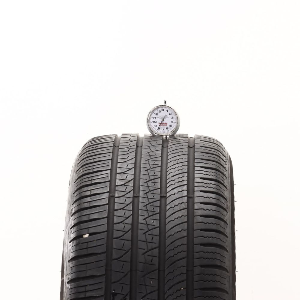 Set of (2) Used 245/45R20 Pirelli Scorpion Zero VOL 103H - 8-9.5/32 - Image 2