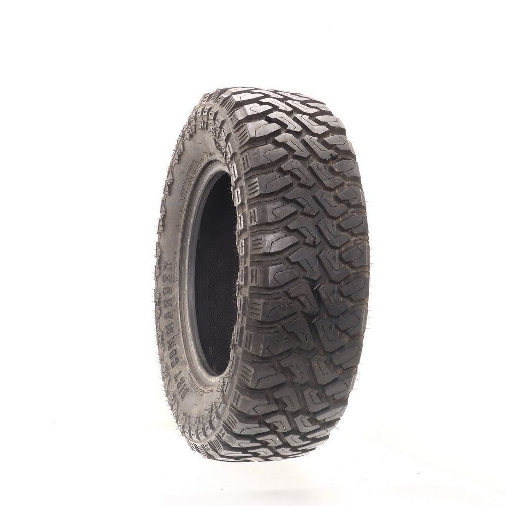 Used LT 275/70R18 Centennial Dirt Commander M/T 121/118Q E - 14/32 - Image 1