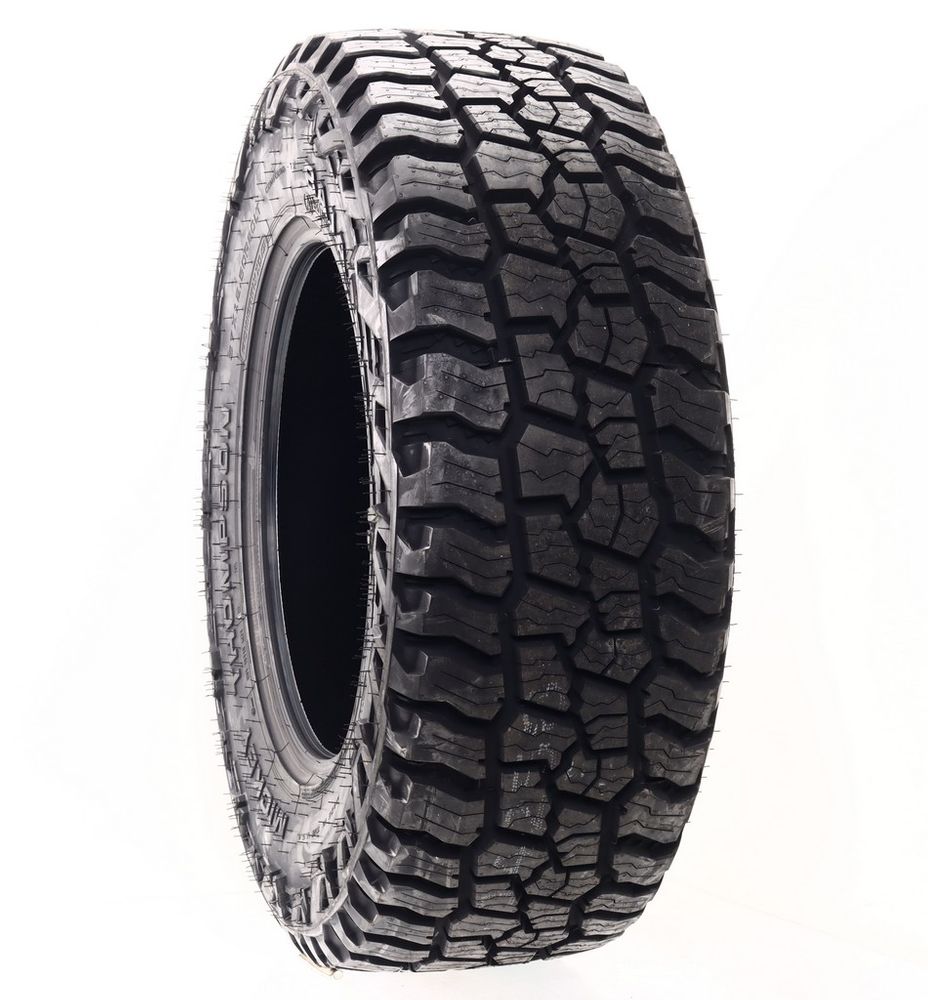 Set of (2) New LT 37X12.5R20 Mickey Thompson Baja Boss A/T 126Q E - Image 1