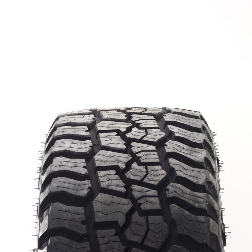 Set of (2) New LT 37X12.5R20 Mickey Thompson Baja Boss A/T 126Q E - Image 2