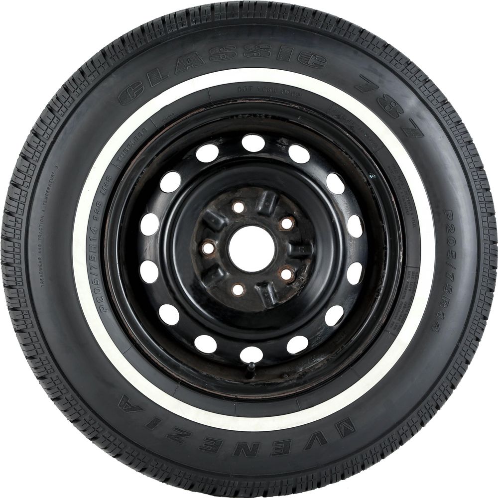 New P 215/75R15 Venezia Classic 787 100S - Image 2
