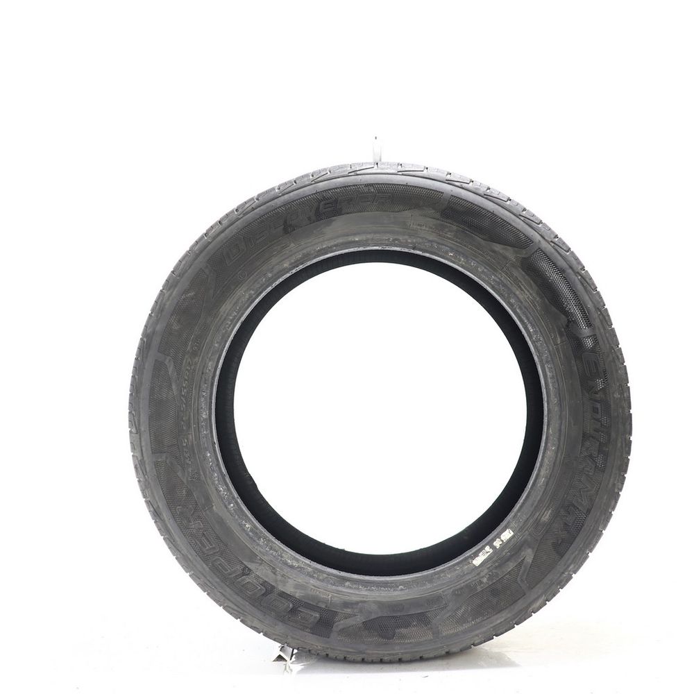 Set of (2) Used 225/55R17 Cooper Discoverer EnduraMax 97H - 7.5-8/32 - Image 3