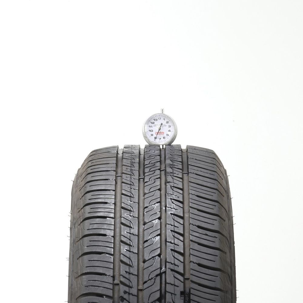 Set of (2) Used 225/60R18 Goodyear Assurance ComfortDrive 100H - 7.5-9/32 - Image 2