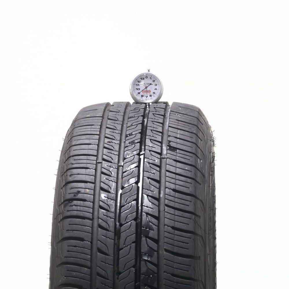 Set of (2) Used 225/60R18 Goodyear Assurance ComfortDrive 100H - 7.5-9/32 - Image 5