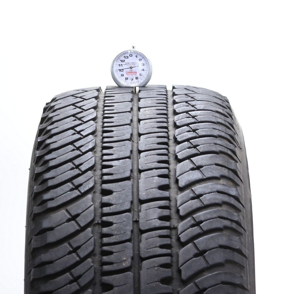 Set of (2) Used 265/65R17 Michelin LTX A/T2 112S - 10-11.5/32 - Image 2