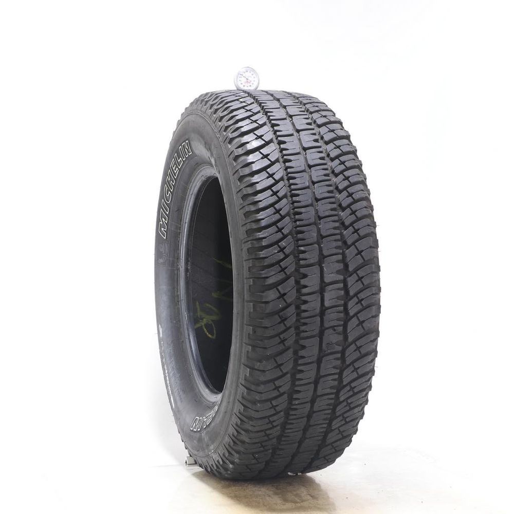 Set of (2) Used 265/65R17 Michelin LTX A/T2 112S - 10-11.5/32 - Image 4