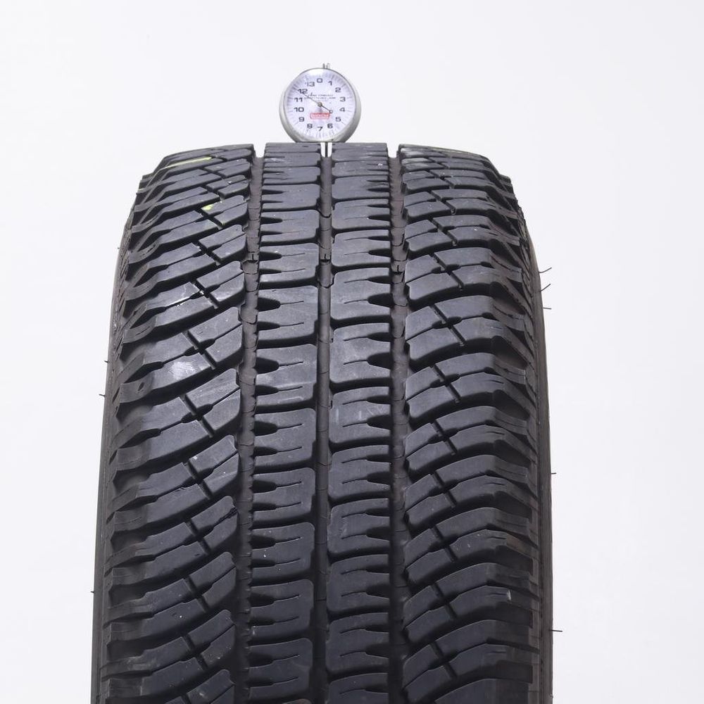 Set of (2) Used 265/65R17 Michelin LTX A/T2 112S - 10-11.5/32 - Image 5