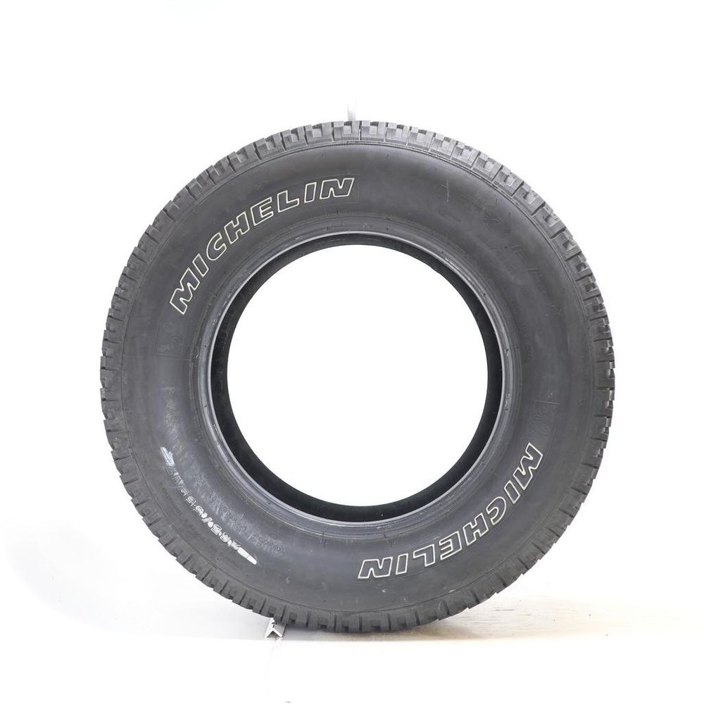 Set of (2) Used 265/65R17 Michelin LTX A/T2 112S - 10-11.5/32 - Image 6