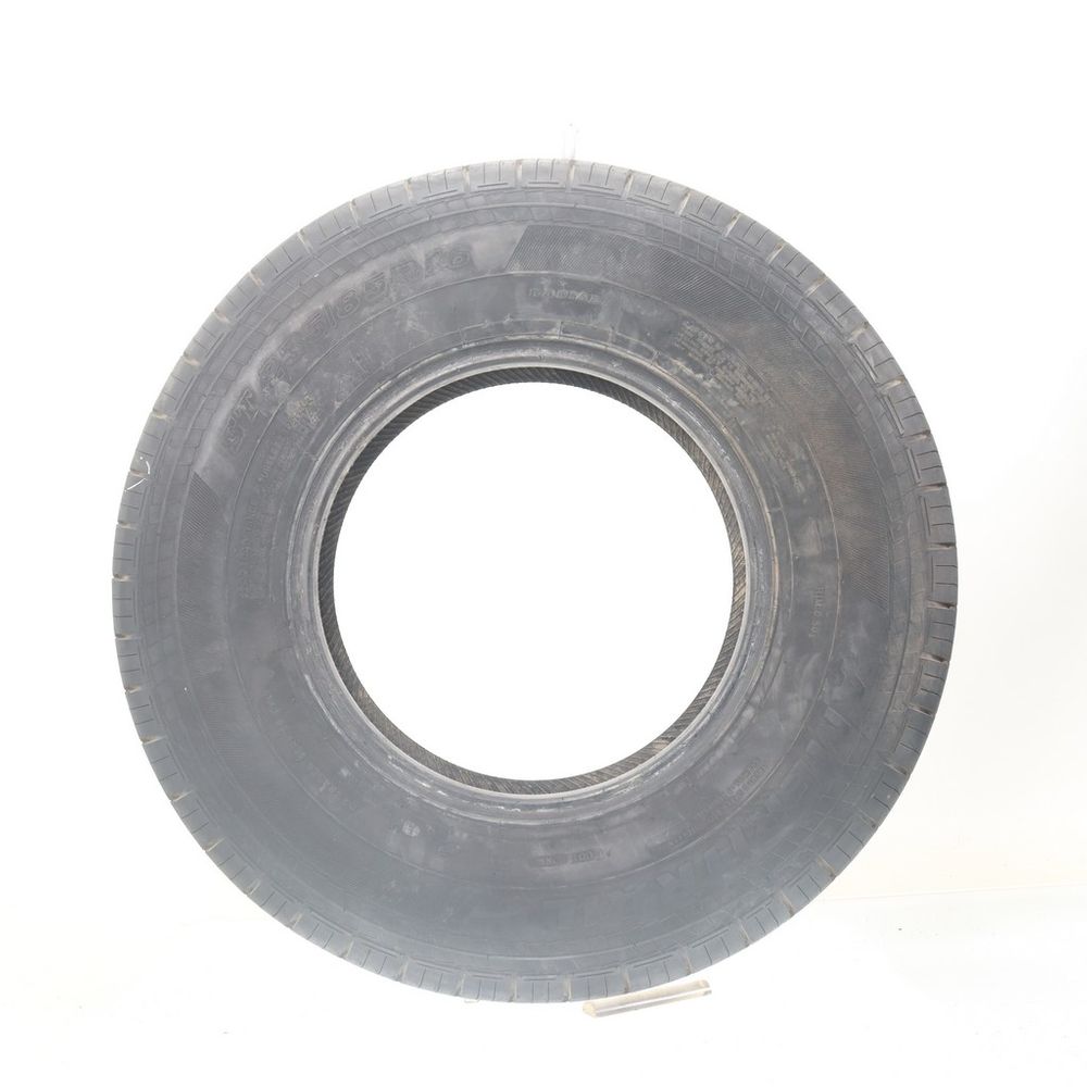 Used ST 235/85R16 Ameritrail Trailer Tire 128/124L F - 8.5/32 - Image 3