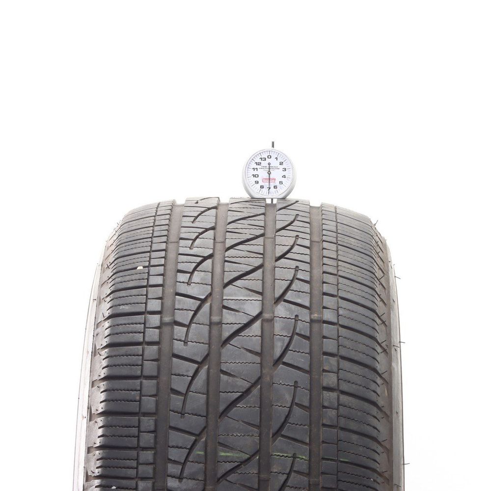 Set of (2) Used 275/55R20 Firestone Destination LE3 113H - 5.5-7/32 - Image 5