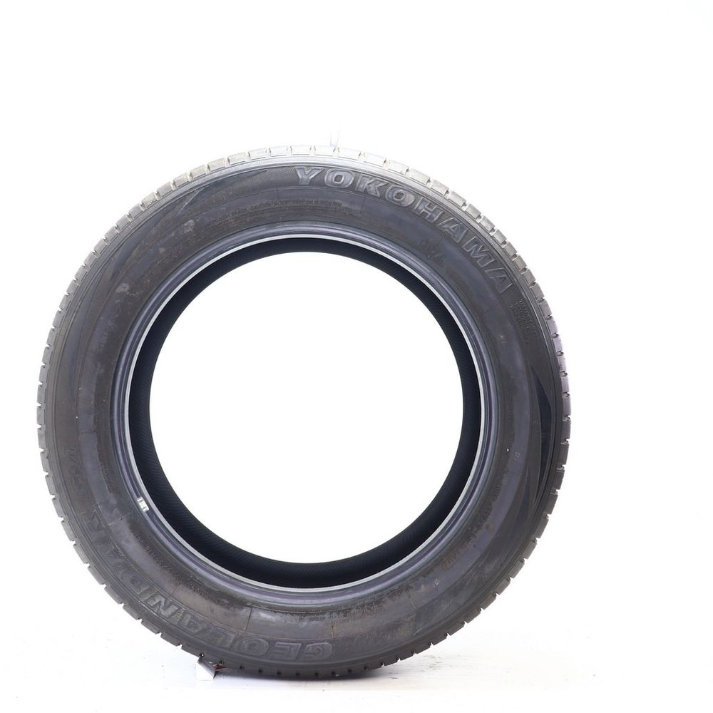 Set of (2) Used 235/55R18 Yokohama Geolandar G91A 99H - 8-9.5/32 - Image 3