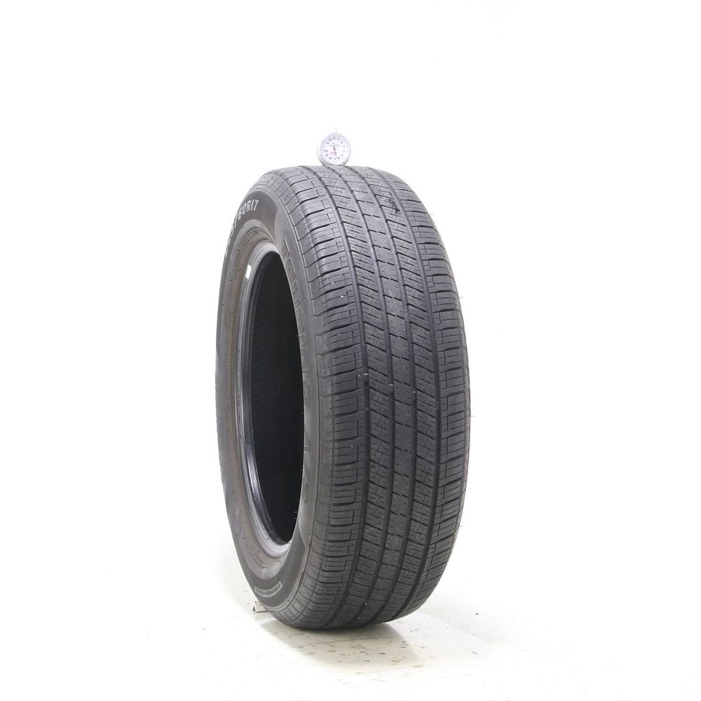 Used 225/60R17 Fuzion Touring A/S 99H - 6.5/32 - Image 1