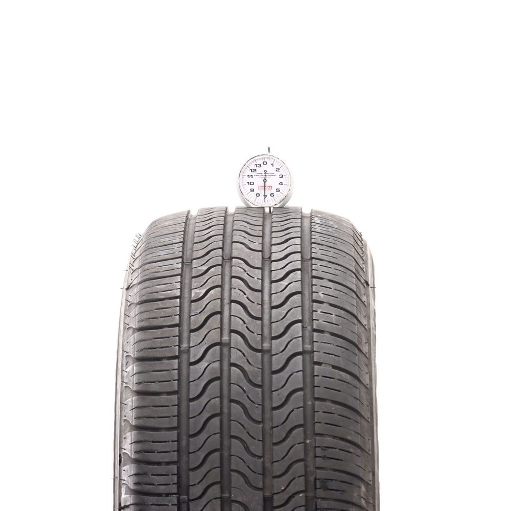 Set of (4) Used 225/60R18 Firestone All Season 100T - 6.5-7/32 - Image 5