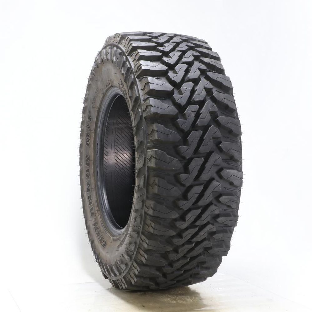 Used LT 33X12.5R17 Yokohama Geolandar M/T G003 120Q E - 20/32 - Image 1