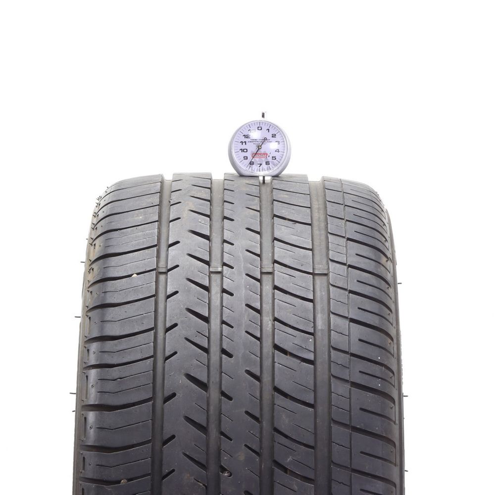Set of (2) Used 245/40ZR19 Kenda Vezda UHP A/S 98Y - 8-9/32 - Image 2