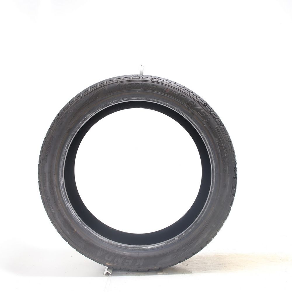 Set of (2) Used 245/40ZR19 Kenda Vezda UHP A/S 98Y - 8-9/32 - Image 6