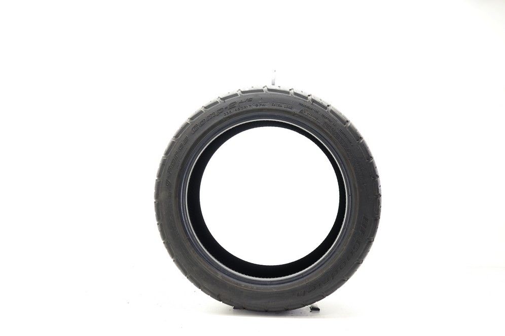 Used 235/45ZR17 BFGoodrich g-Force Comp-2 A/S 97W - 8/32 - Image 3