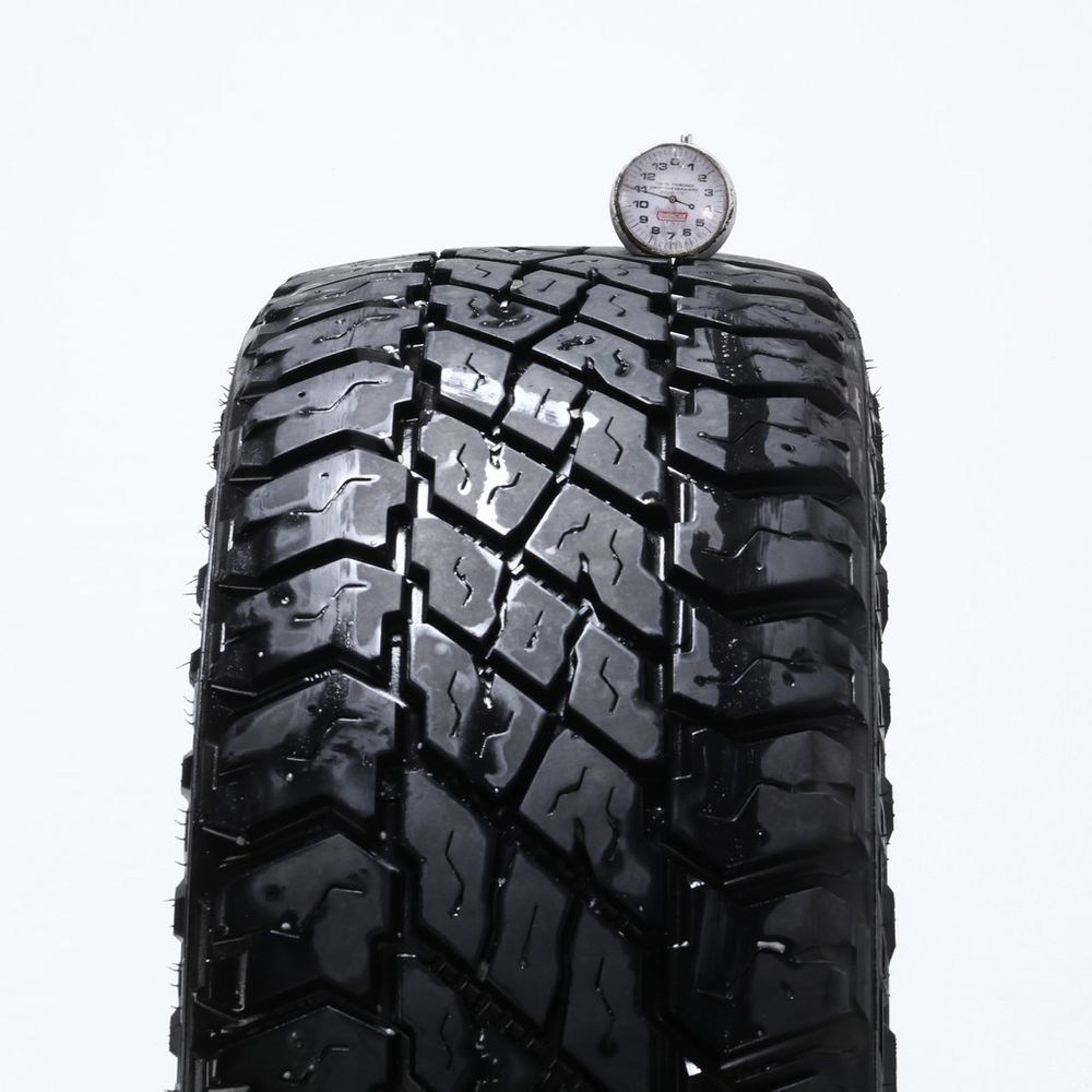 Used LT 275/65R18 Cooper Discoverer S/T Maxx 123/120Q - 10.5/32 - Image 2