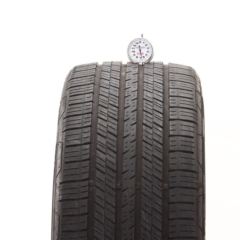 Set of (2) Used 265/45R20 Continental 4x4 Contact MO 108H - 6.5-8/32 - Image 2